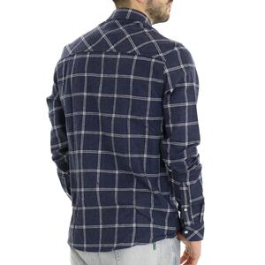 CAMICIA CHECK SOLID - Mad Fashion | img vers.300x/